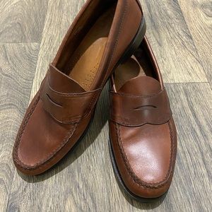 Bass Weejuns Penny Loafers
